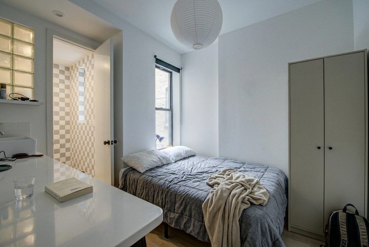 1 bedroom apartment in Bushwick