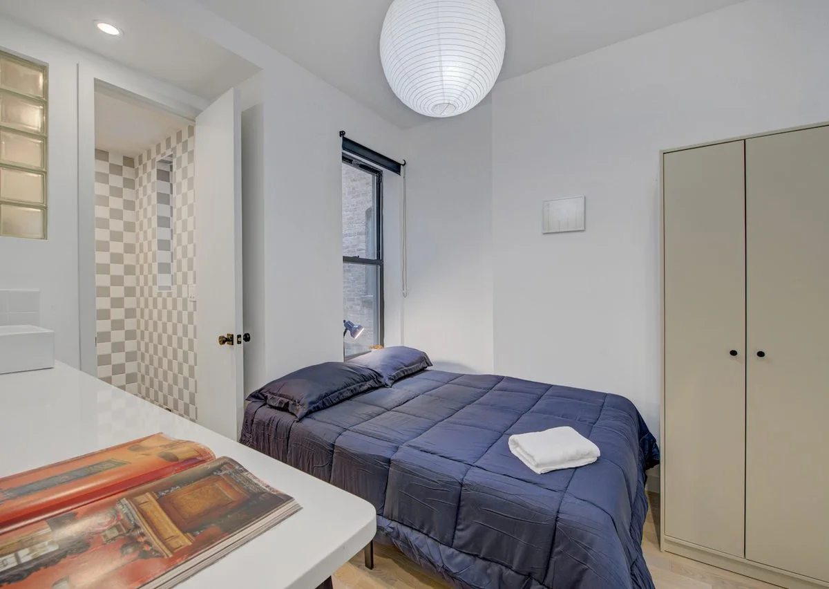 1 bedroom apartment in Bushwick