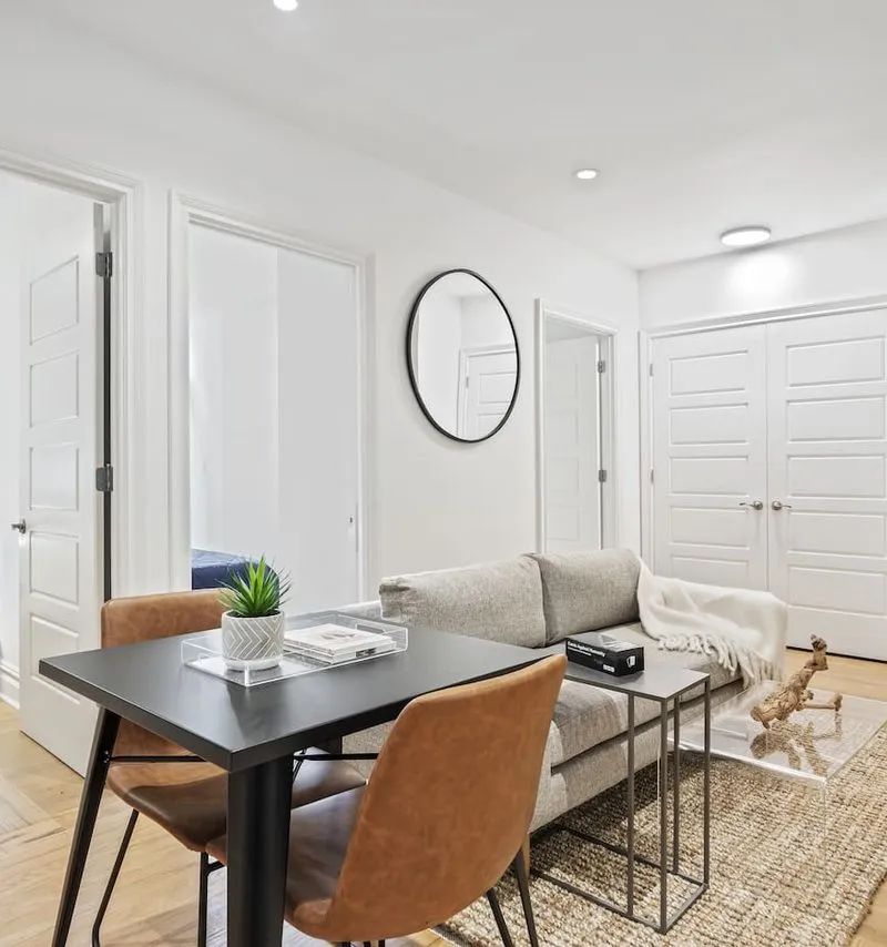 1 bedroom apartment in Greenpoint