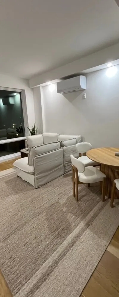 2-3 week sublet in Modern Bed Stuy Apartment with Private Balcony