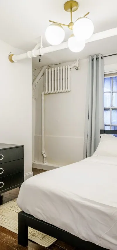 Private room in Clinton Hill