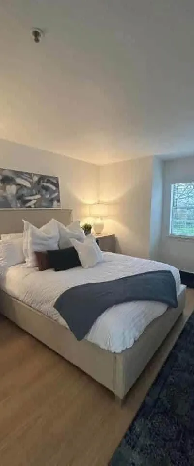 Studio Apartment available