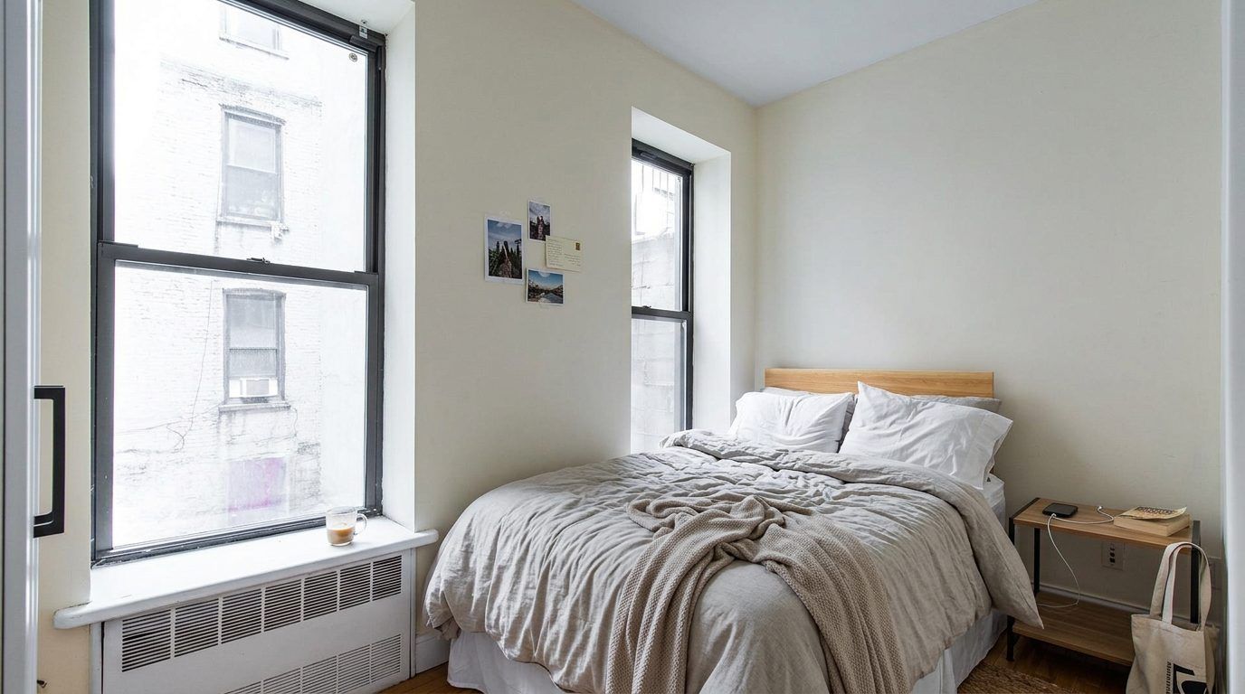 Private Room in Midtown