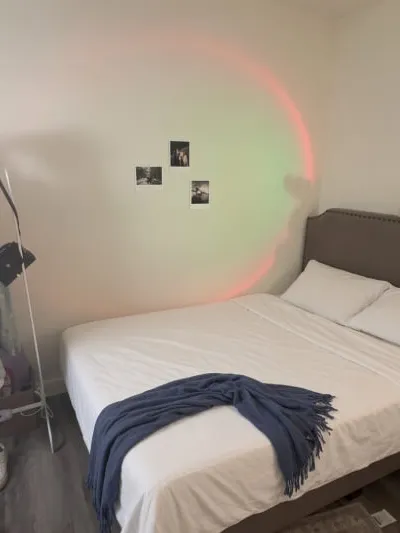 Citypark 3B2B Shared Bedroom | Near USC | Female Only | USC Lyft Access