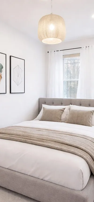Private room in Northeast Washington