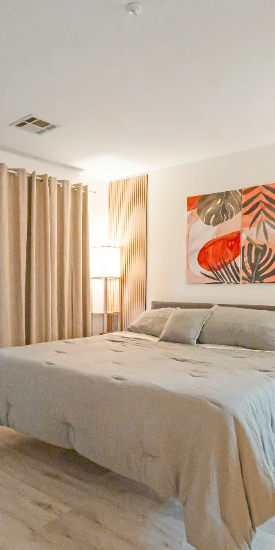 Gated, quiet, and convenient Irvine retreat