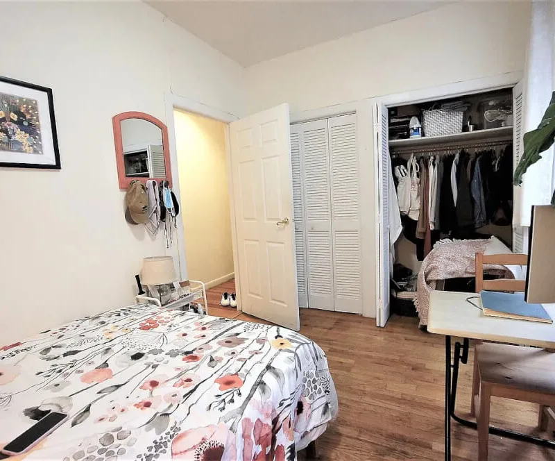 3 Bed 1 Bath Apartment on Upper West Side