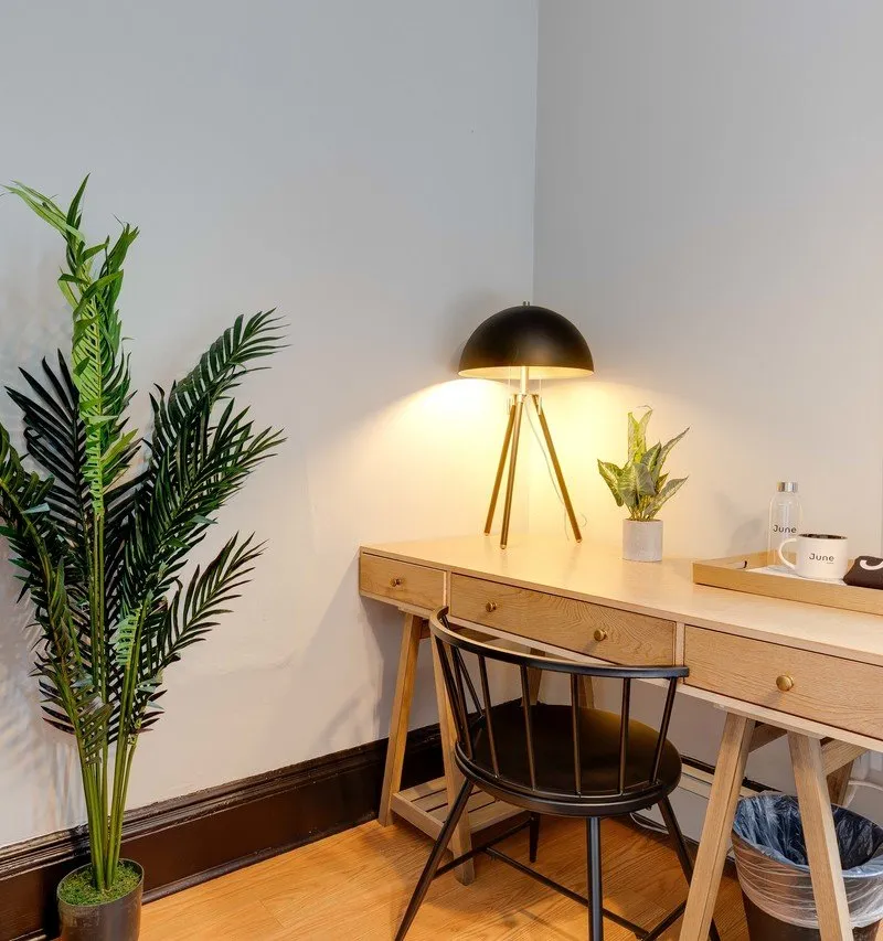 Private room in Dorchester