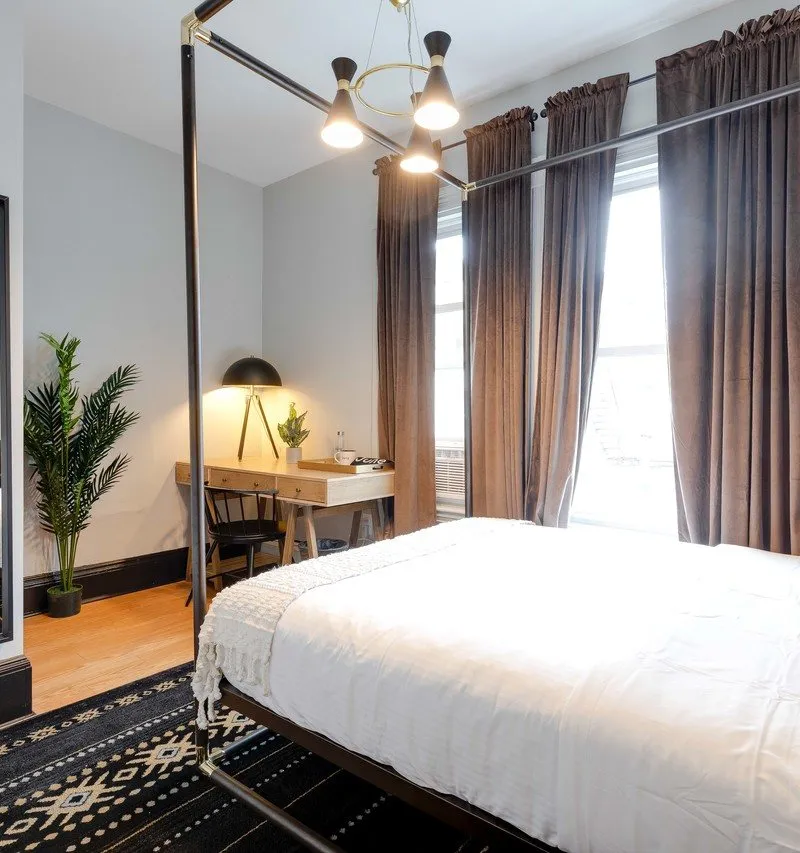 Private room in Dorchester