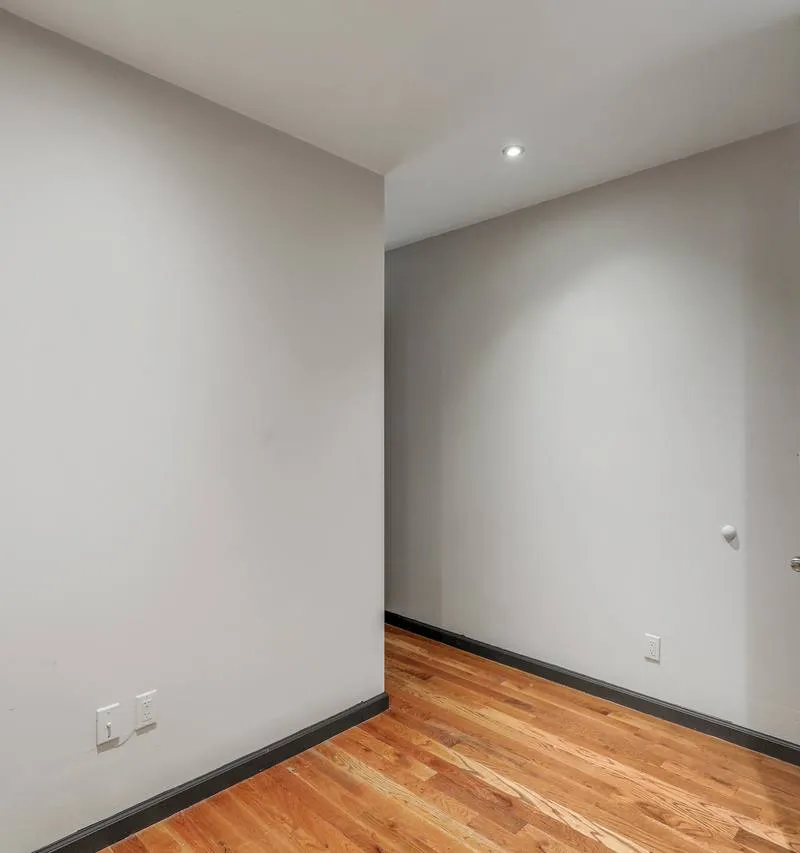 Private room in New York