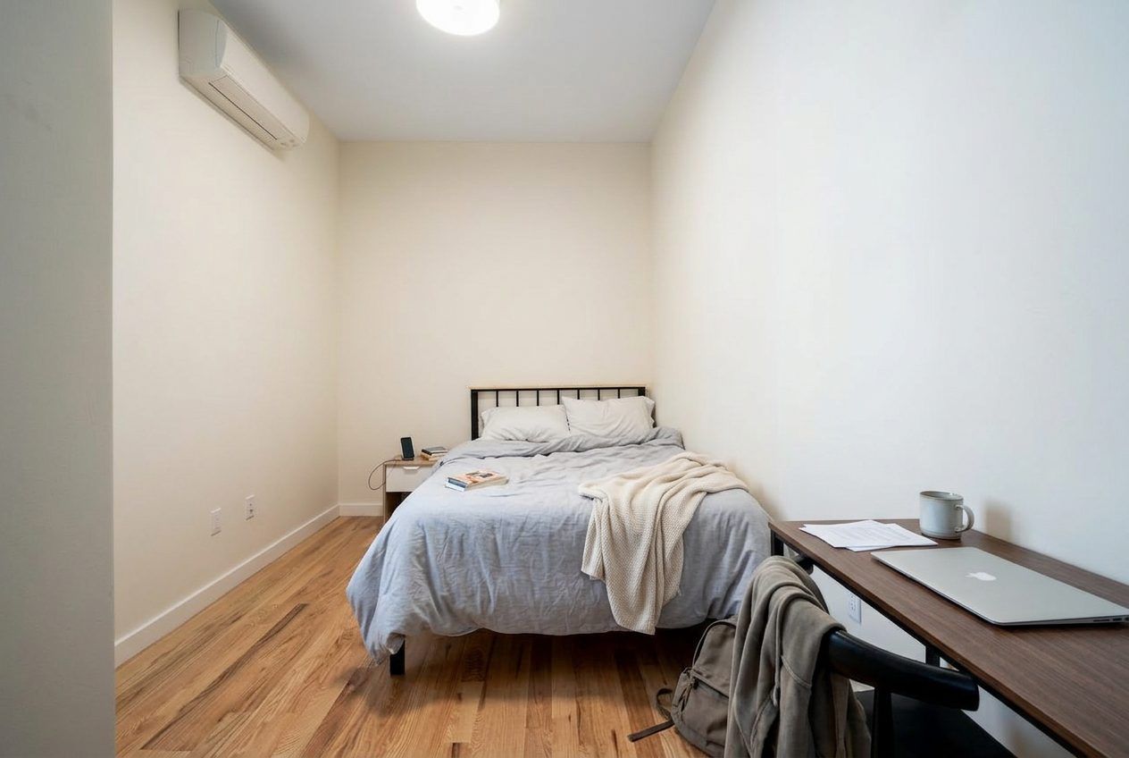 Private room in Bedford-Stuyvesant
