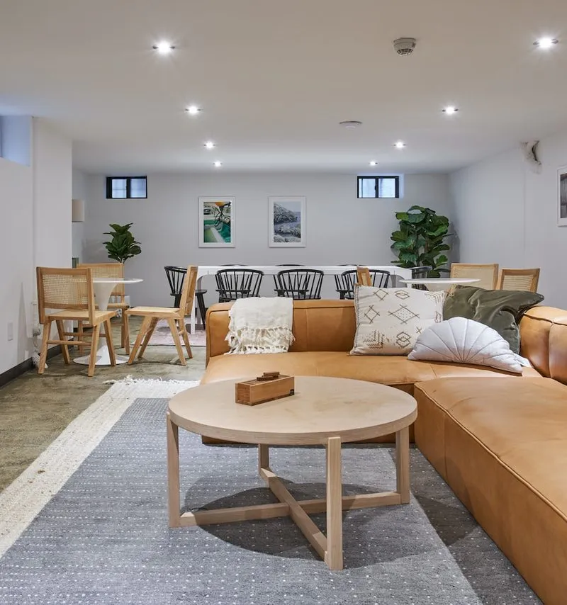 1 bedroom apartment in Bedford-Stuyvesant