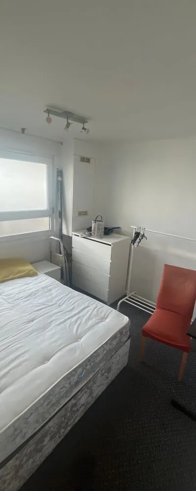 Bedroom in Battersea/Clapham Junction STUDENT NEEDED