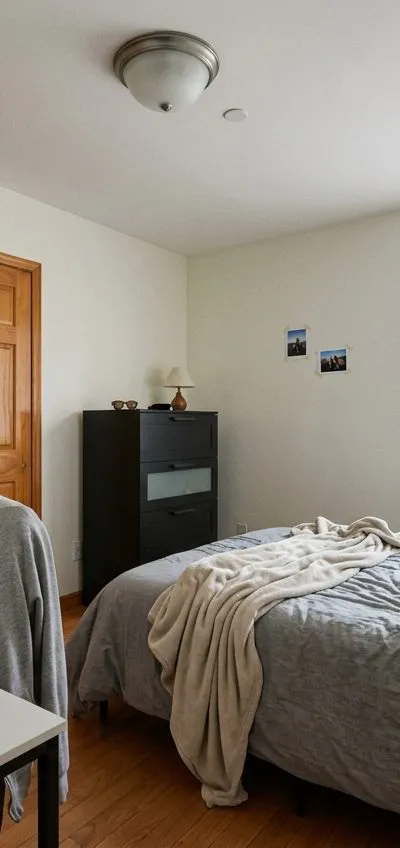 Private room in Astoria