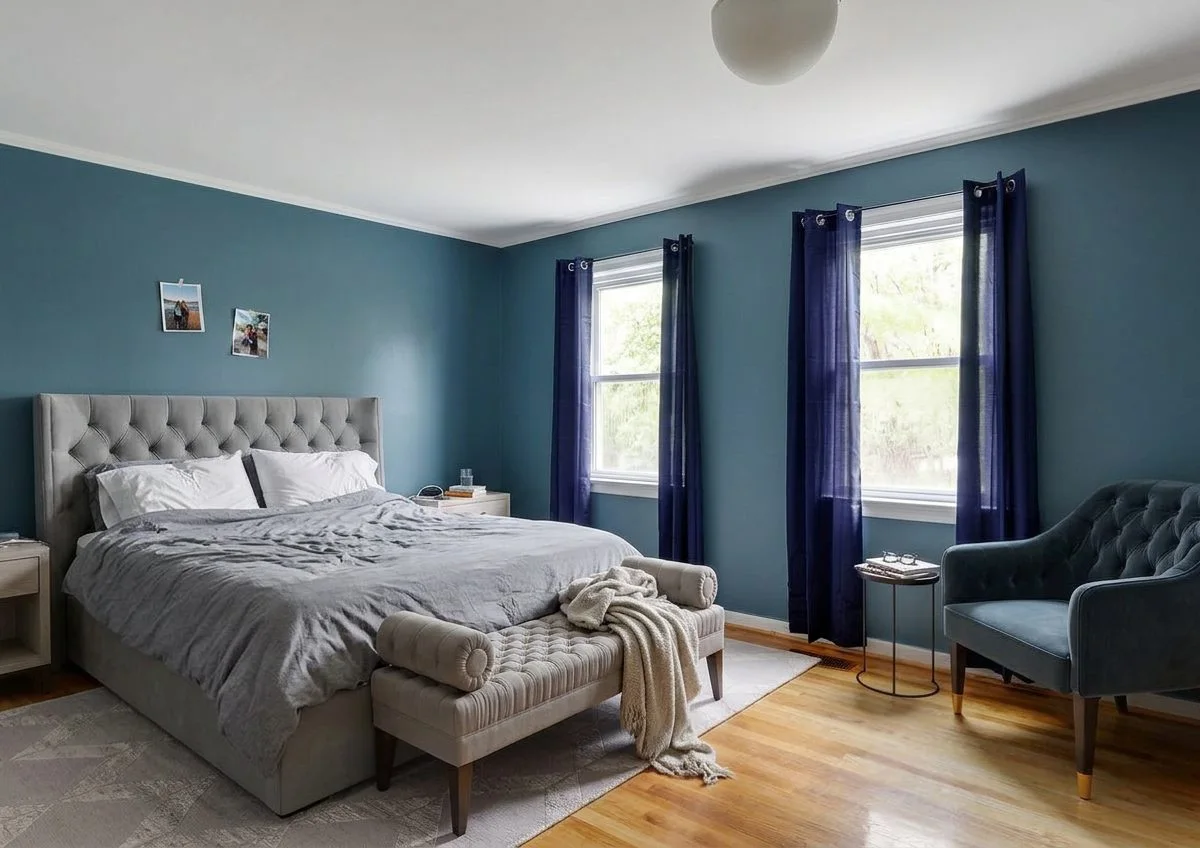 Private room in Southwest Waterfront