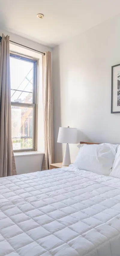 Private room in New York
