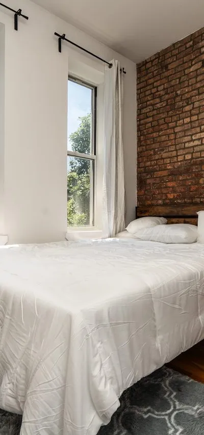 Private room in Ocean Hill