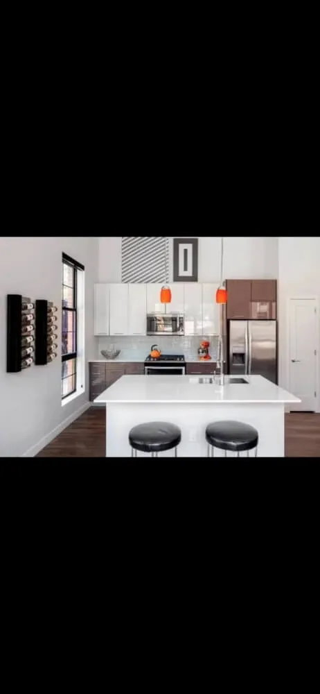 Corner 2BD/2BA @ The Edison – River Views + $600 Move-In Bonus!