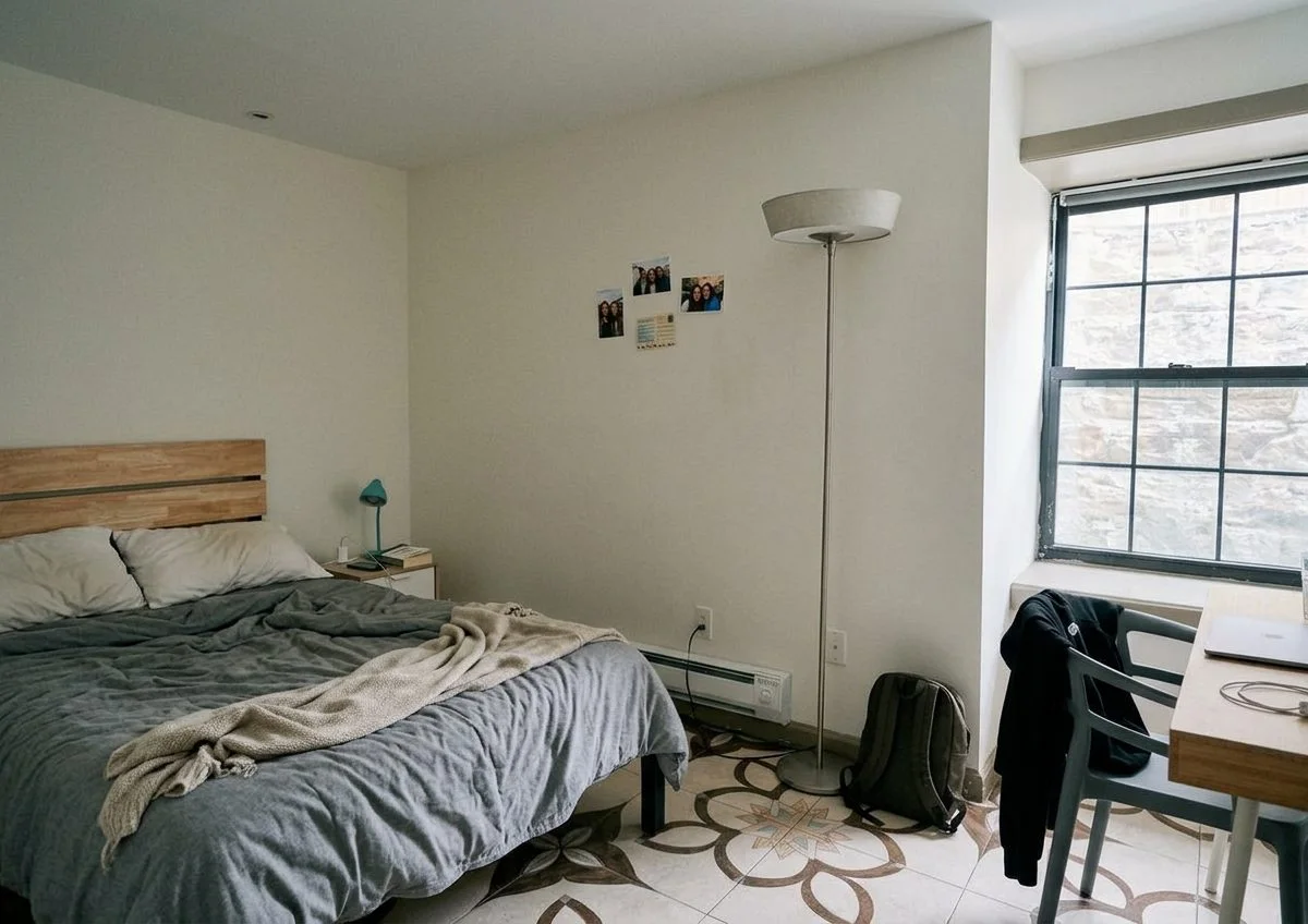1 bedroom apartment in New York