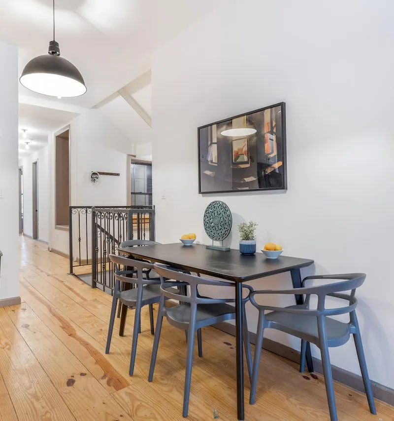 1 bedroom apartment in New York