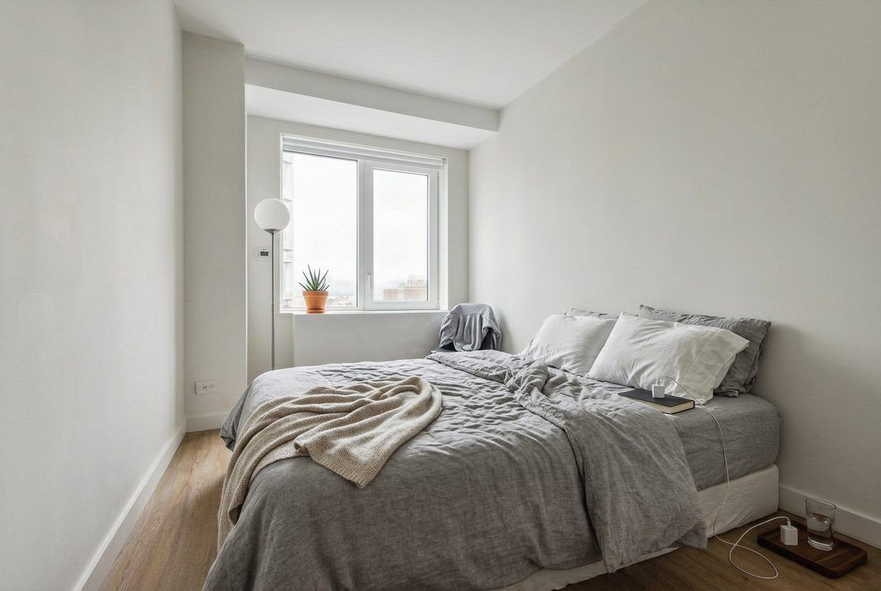 1 bedroom apartment in New York