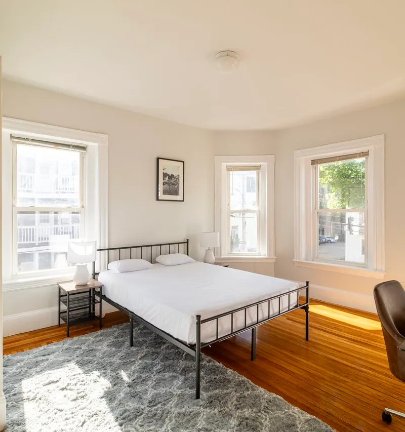 Private room in Lower Allston