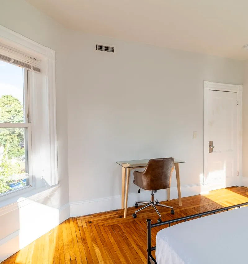 Private room in Lower Allston