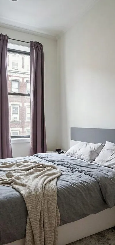 Private room in New York
