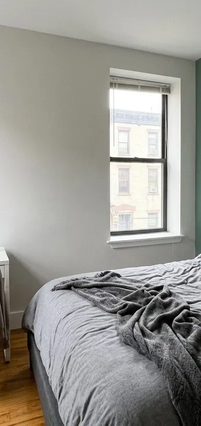 Furnished private room in a Williamsburg apartment