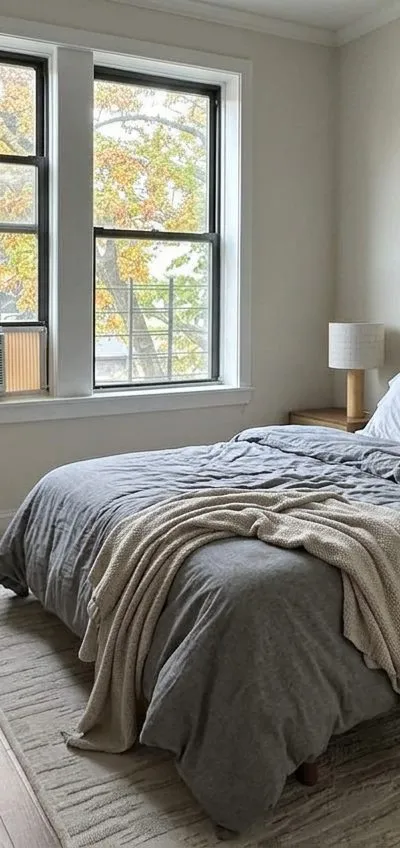 Private room in Long Island City