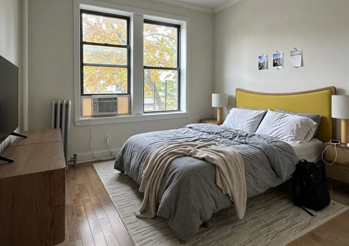 Private room in Long Island City