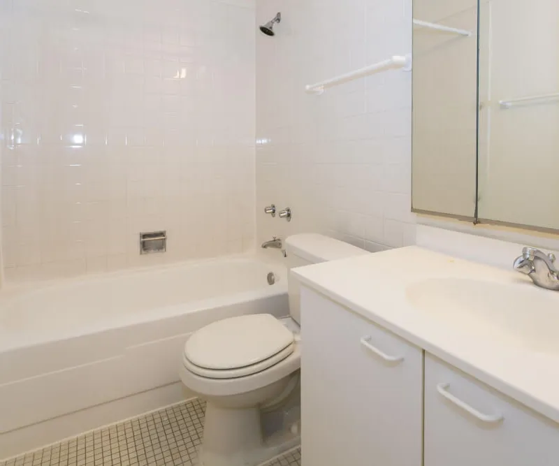 Lakefront High-Floor 1B1B (725 sq ft) at Regents Park | Direct UChicago Bus | Discounted Sublet