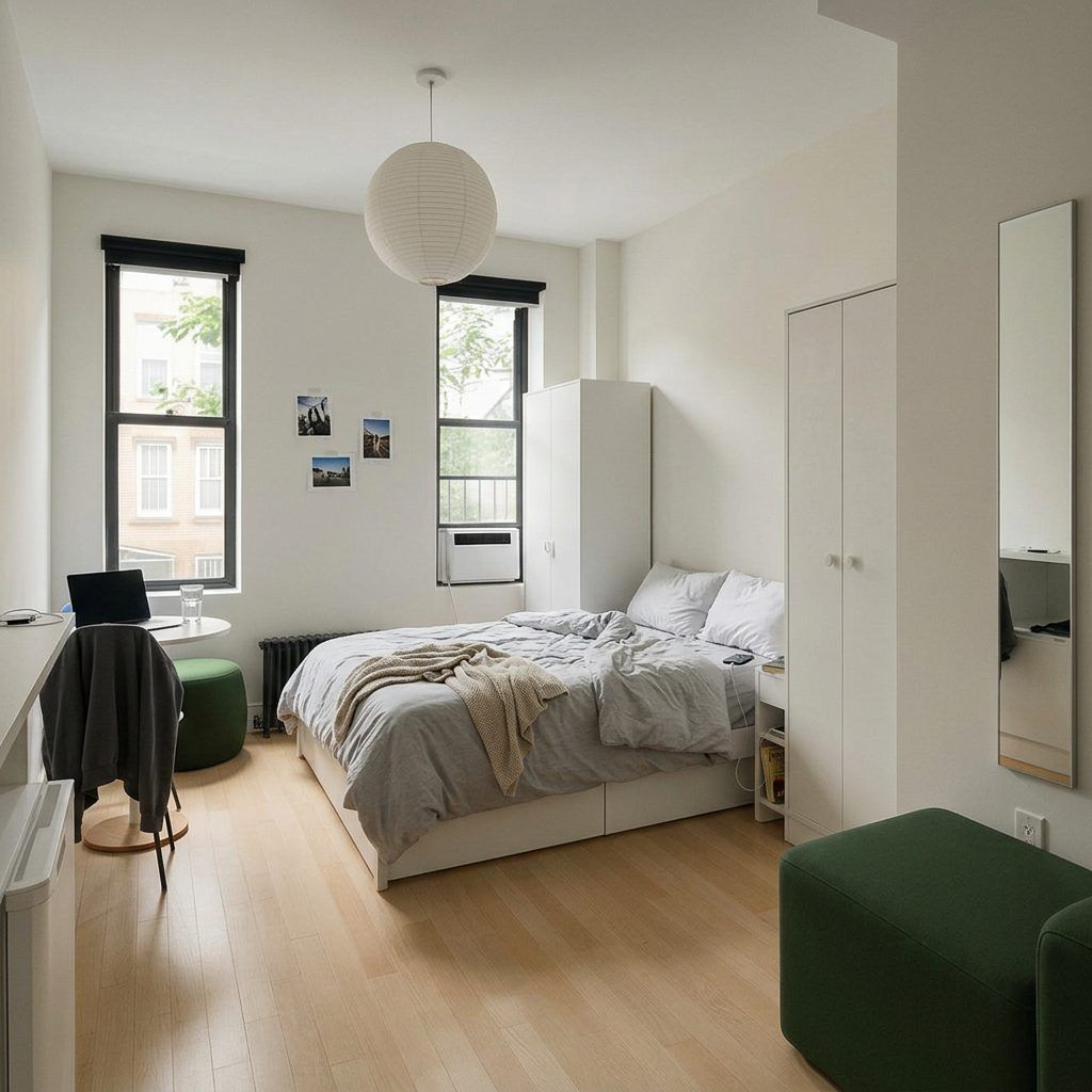 Private room in Ridgewood