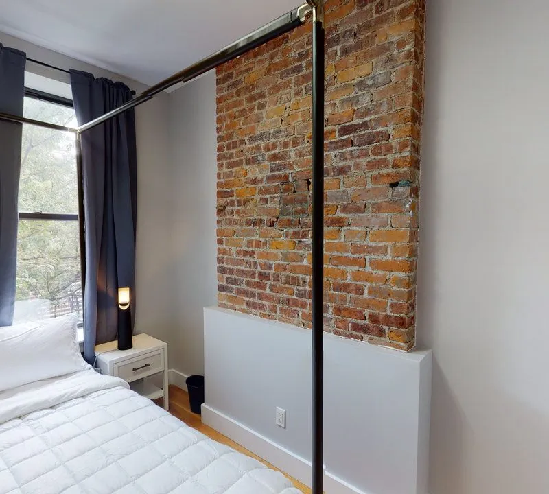 Private room in Bedford-Stuyvesant