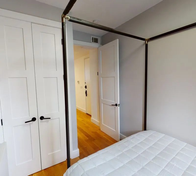 Private room in Bedford-Stuyvesant