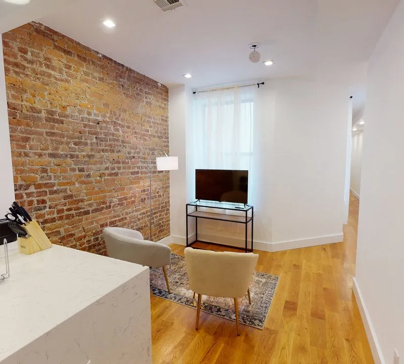 Private room in Bedford-Stuyvesant