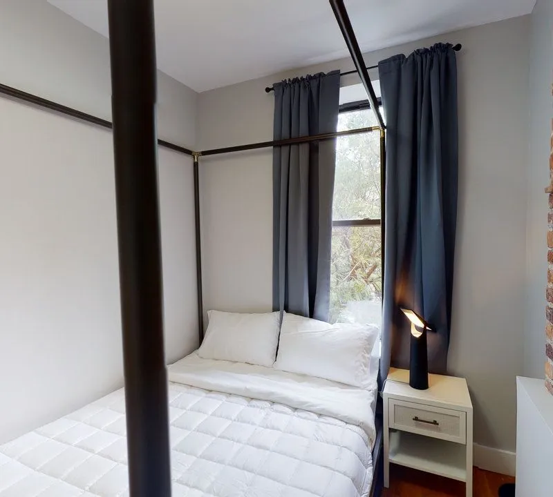 Private room in Bedford-Stuyvesant