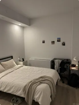 Embark Fremont Top-Floor 2B2B | Private Room | Female Roommate
