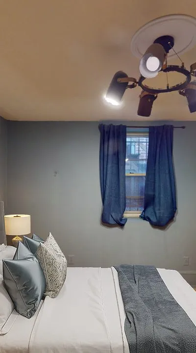 Private room in Northwest Washington