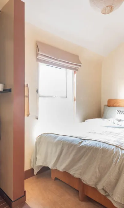 Beautiful En-suite room in Tooting Bec - Bedroom 1