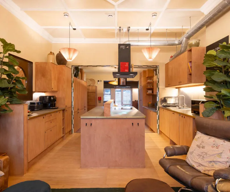 Beautiful En-suite room in Tooting Bec - Bedroom 2