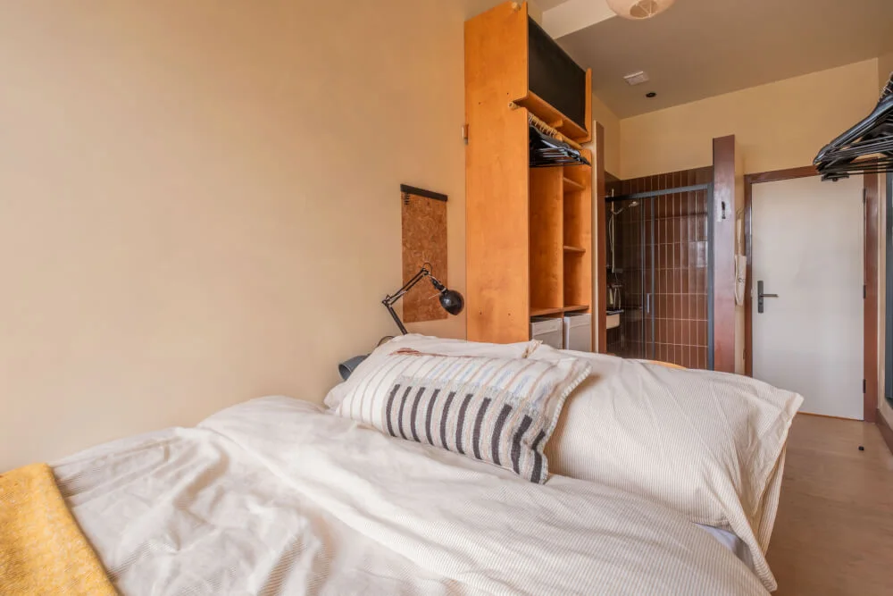 Beautiful En-suite room in Tooting Bec - Bedroom 2
