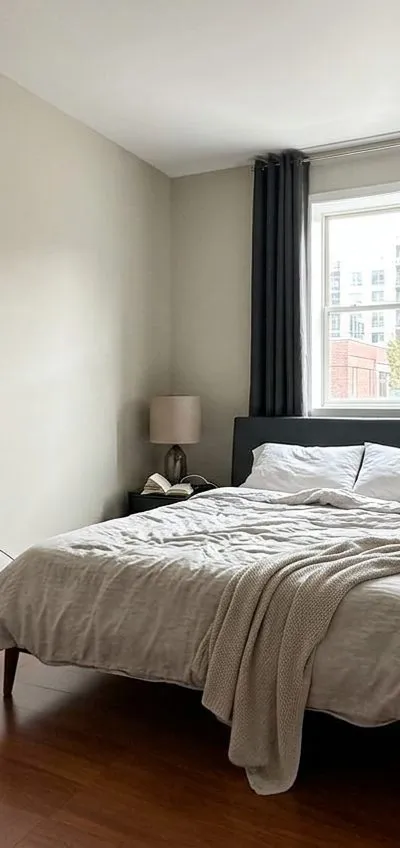 Private room in Brooklyn