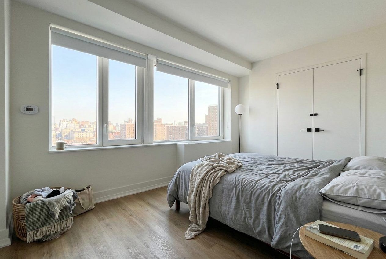 1 bedroom apartment in New York