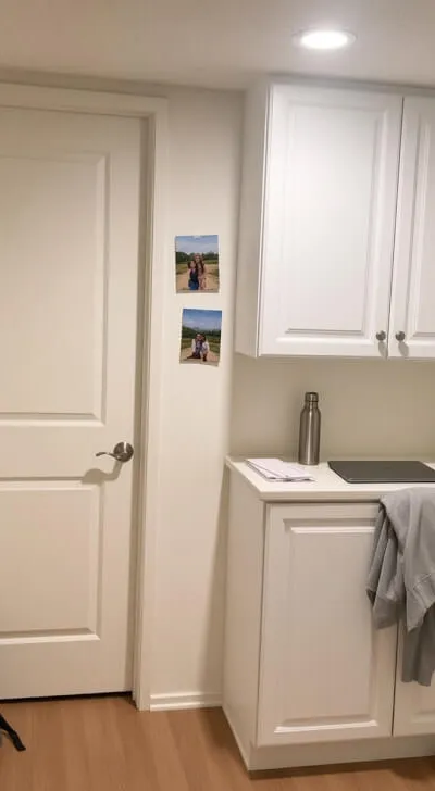 Private 1B1B Room at Stanford Court UTC | 5-Min Walk to UTC & 10-Min Walk to UCI