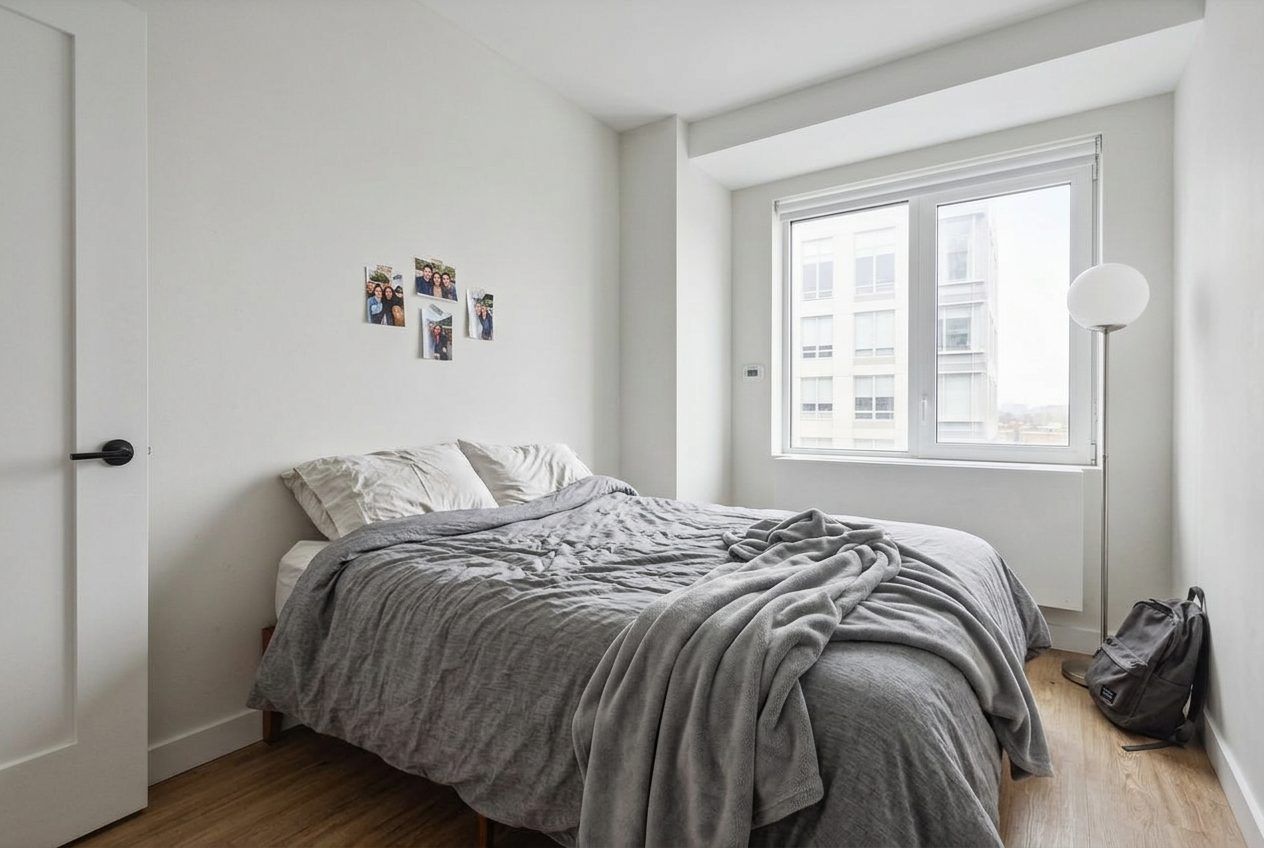 1 bedroom apartment in New York