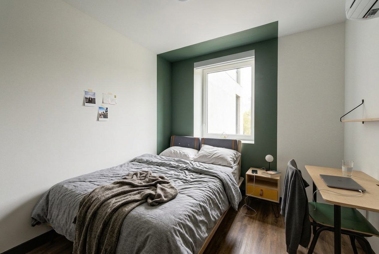 1 bedroom apartment in Williamsburg