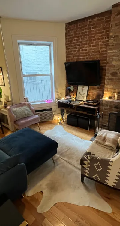 Cozy apartment in Gramercy