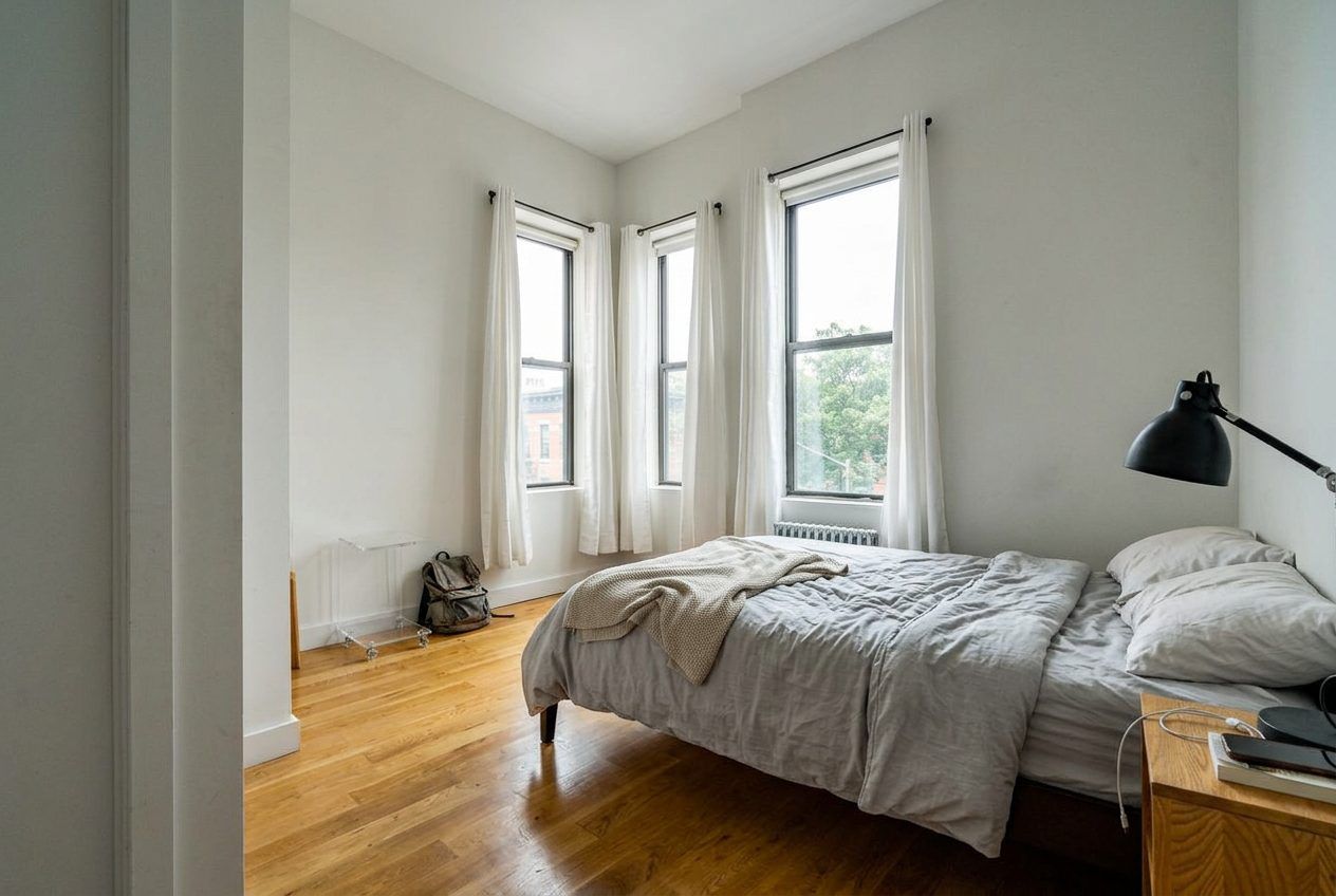 Private room in Ridgewood