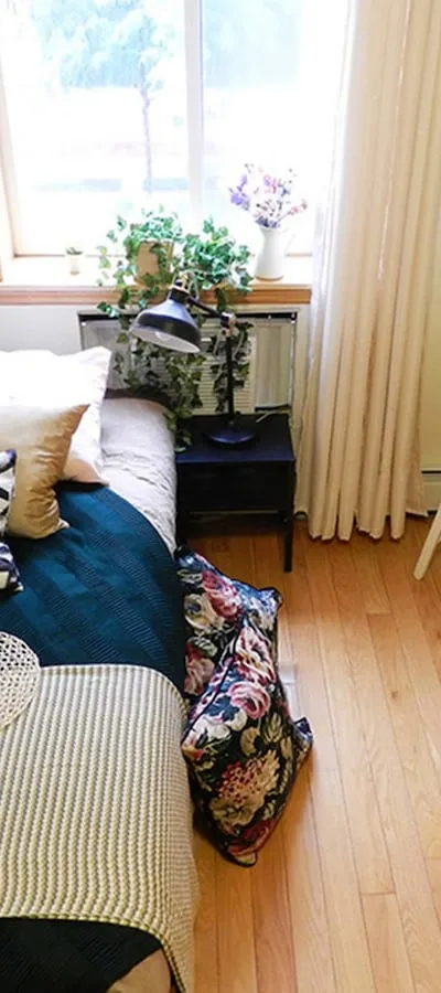 Cute and Cozy Room in Astoria!